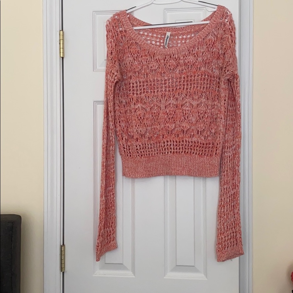A shirt!